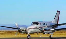 King Air E90