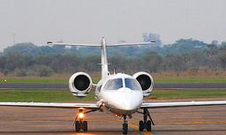 Learjet 35A
