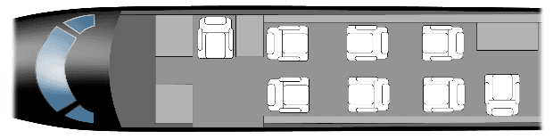 Citation VII