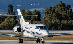 Hawker 850XP