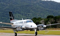King Air C90A