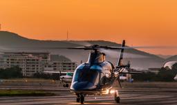 Agusta Grand