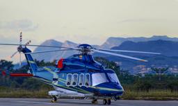 Agusta AW139