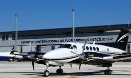 King Air B200GT