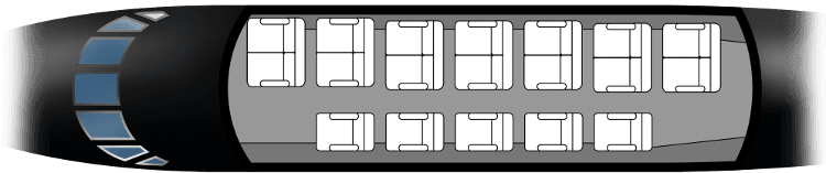 Let L-410 UVP-E