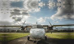 Let L-410 UVP-E