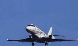 Gulfstream G200