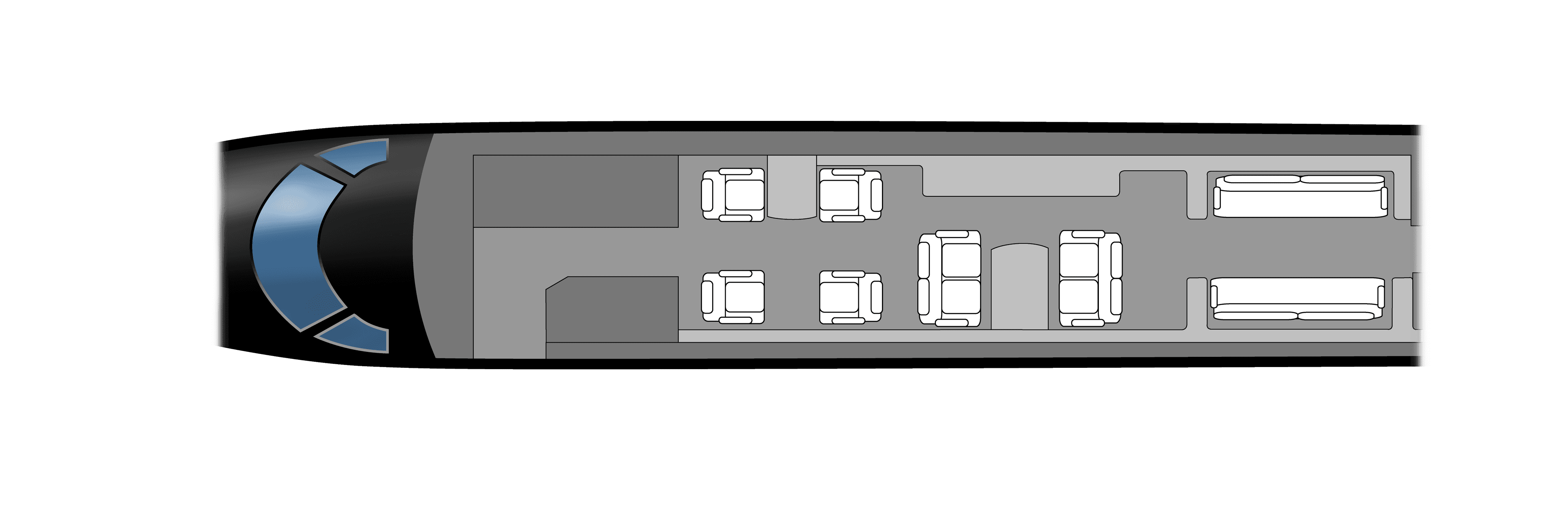 Legacy 650