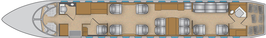 Global Express XRS