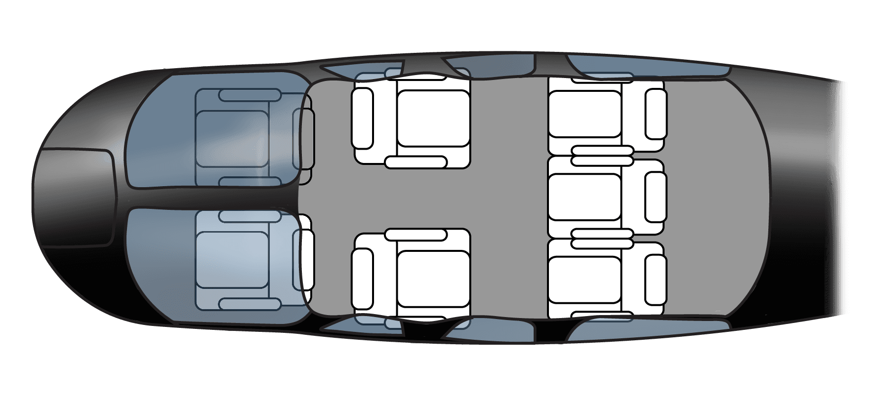 LongRanger III