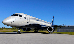 Embraer Lineage 1000