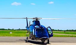 Agusta Grand New