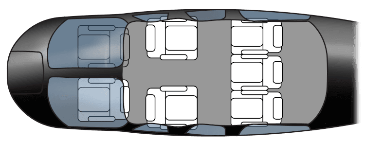 Bell 407 GXP