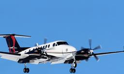 King Air 350