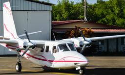 Aero Commander 500U