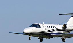 Citation CJ4