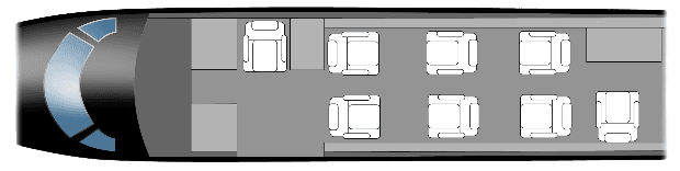 Citation CJ4