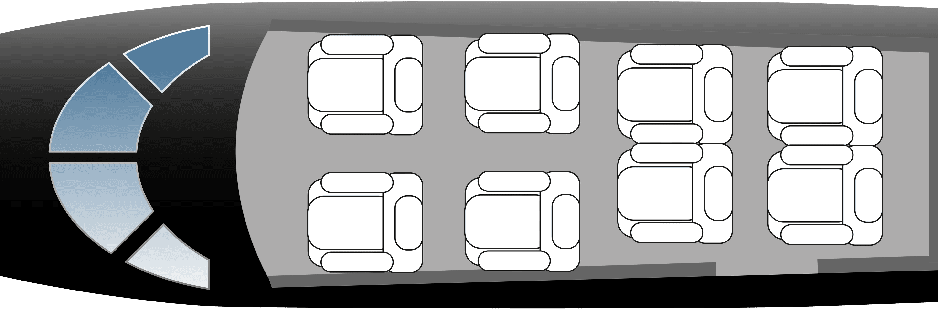 Cessna 402C