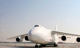 Antonov AN 124