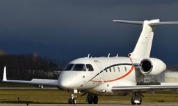Legacy 450