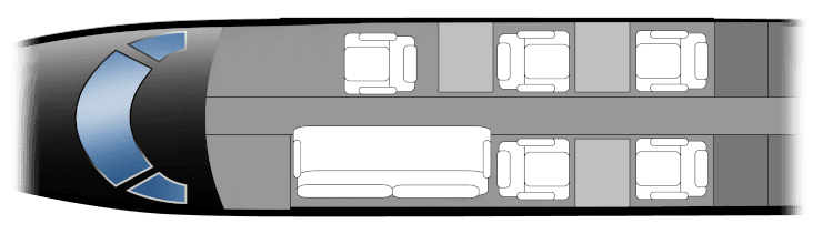 Gulfstream G100