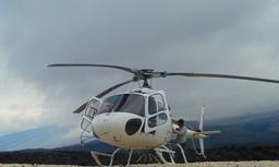 Airbus AS350 B2