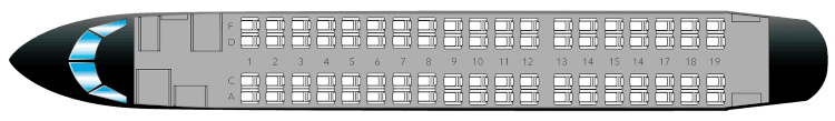 Dash 8 Q400