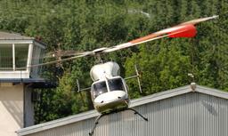 Bell 427