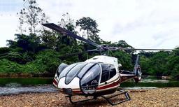 Airbus EC130 B4
