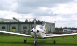 Cherokee PA-28