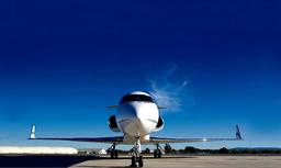Gulfstream IV-SP