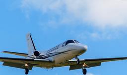 Citation II