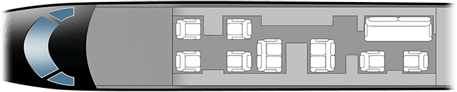 Legacy 600