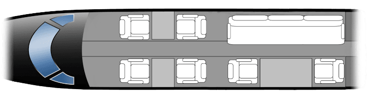 Citation Sovereign