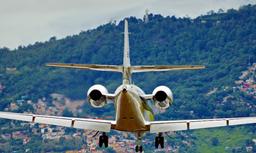 Citation Sovereign