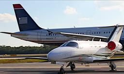 Citation Mustang