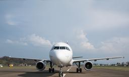 Airbus A321