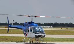 JetRanger II
