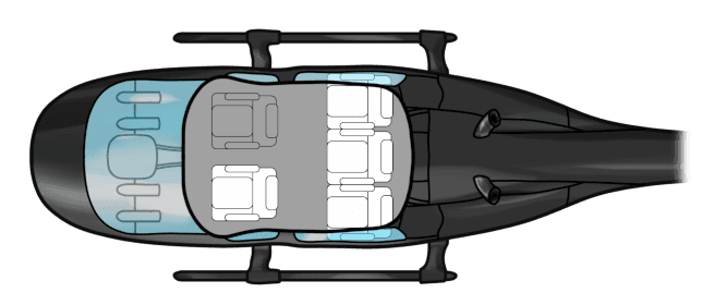 JetRanger II
