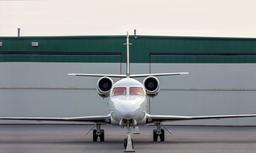 Gulfstream G100