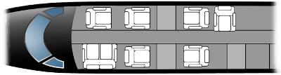 King Air A100