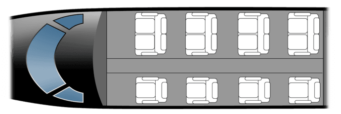 Caravan EX
