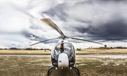 Airbus EC120B