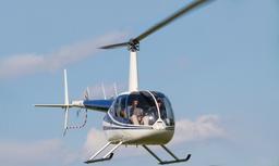R44 Astro