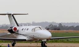Citation Mustang