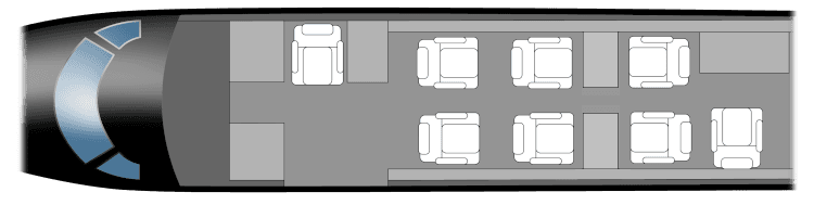 Citation Ultra