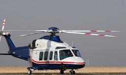 Agusta AW139