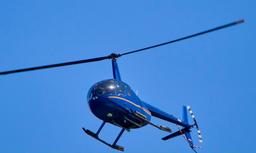 R44 Raven II