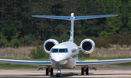 Gulfstream G650