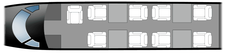 Citation Sovereign